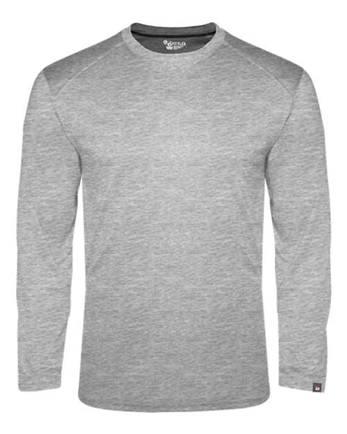 Badger Men's FitFlex Performance Long Sleeve T-Shirt