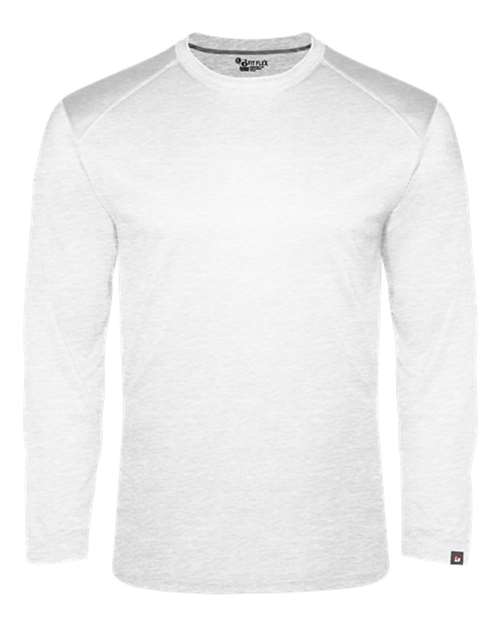 FitFlex Performance Long Sleeve T-Shirt