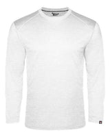 Badger Men's FitFlex Performance Long Sleeve T-Shirt