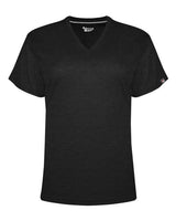 Badger Women's FitFlex Performance V-Neck T-Shirt