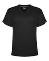 Badger Women's FitFlex Performance V-Neck T-Shirt
