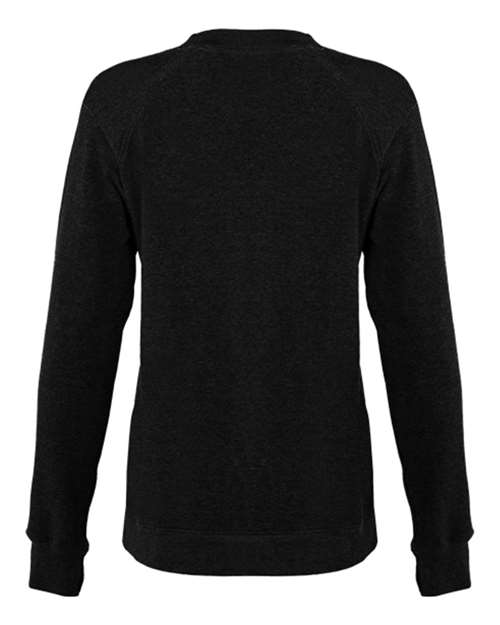 FitFlex Women's French Terry Sweatshirt