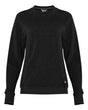 Badger Women's FitFlex French Terry Crewneck Sweatshirt