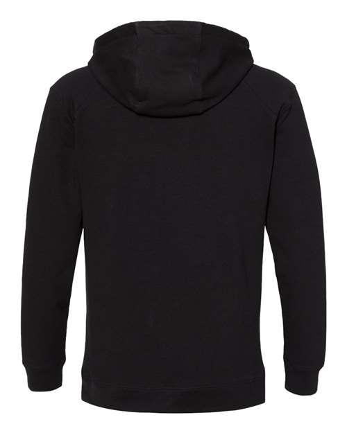 FitFlex French Terry Hooded Sweatshirt