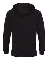 FitFlex French Terry Hooded Sweatshirt