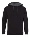 Badger Men's FitFlex French Terry Hooded Sweatshirt