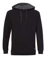 Badger Men's FitFlex French Terry Hooded Sweatshirt