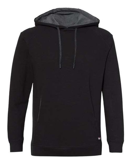 Badger Men's FitFlex French Terry Hooded Sweatshirt