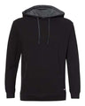 Badger Men's FitFlex French Terry Hooded Sweatshirt