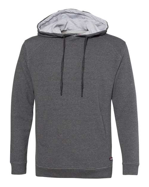 FitFlex French Terry Hooded Sweatshirt