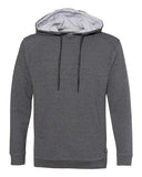 Badger Men's FitFlex French Terry Hooded Sweatshirt