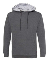 Badger Men's FitFlex French Terry Hooded Sweatshirt