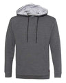 Badger Men's FitFlex French Terry Hooded Sweatshirt