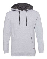 Badger Men's FitFlex French Terry Hooded Sweatshirt