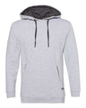Badger Men's FitFlex French Terry Hooded Sweatshirt
