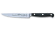 F. Dick 4 1/2'' Steak Knife Serrated Edge Forged