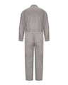 Bulwark Men's Tall Deluxe Flame-Resistant Coverall