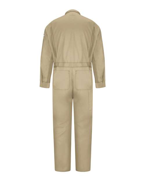 Deluxe Coverall - Tall Sizes