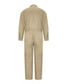 Bulwark Men's Tall Deluxe Flame-Resistant Coverall