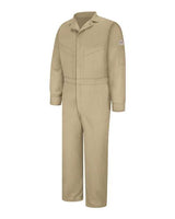 Deluxe Coverall - Tall Sizes