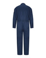 Bulwark Men's Tall Deluxe Flame-Resistant Coverall