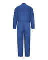 Bulwark Men's Tall Deluxe Flame-Resistant Coverall