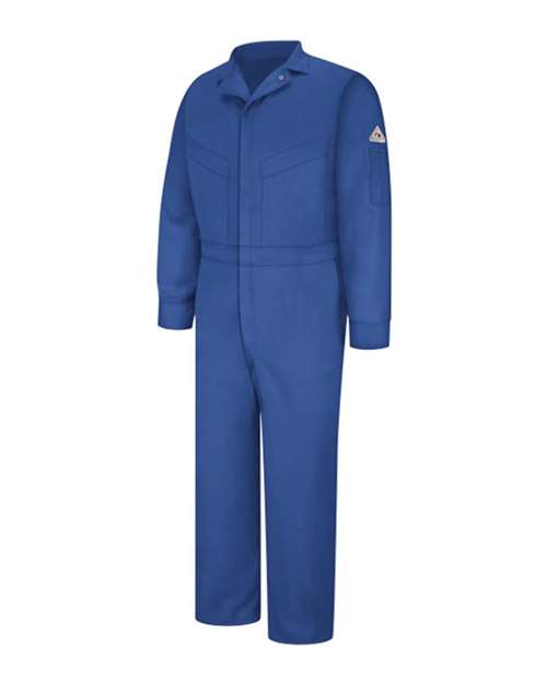 Deluxe Coverall - Tall Sizes