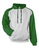 Sudadera Deportiva con Capucha de Forro Polar