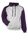 Badger Unisex Sport Athletic Fleece Hooded Sweatshirt