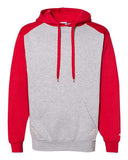 Sudadera Deportiva con Capucha de Forro Polar