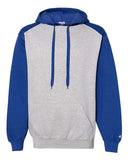 Sudadera Deportiva con Capucha de Forro Polar
