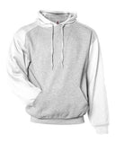 Sudadera Deportiva con Capucha de Forro Polar