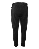 FitFlex Women's French Terry Ankle Pants