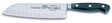 F. Dick 7'' Santoku Forged. Kullenschliff/ Hollow Edge Eurasia