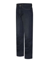 Straight Fit Sanded Denim Jean - EXCEL FR® - 12.5 oz.