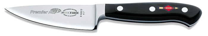 F. Dick 4 3/4'' Chef's Knife Forged