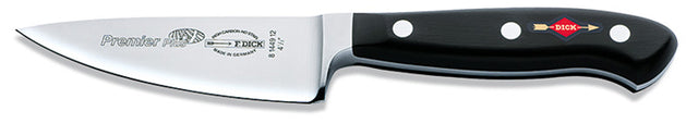 F. Dick 4 3/4'' Chef's Knife Forged
