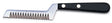 F. Dick 4'' Decorating Knife, Offset Blade
