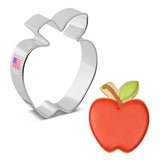 Ann Clark Apple Cookie Cutter