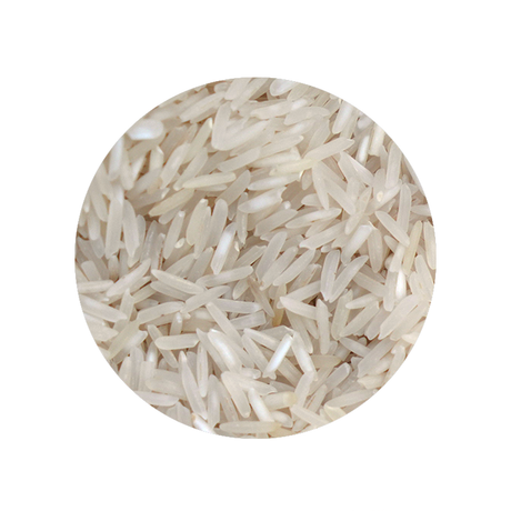 Basmati Rice - Bulk Bin 2204 (10 pounds)