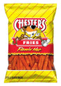 Chesters Fries Flamin Hot 74.4 Gm