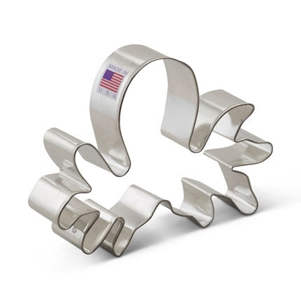 Cookie Cutter Octopus 5" - 7764A