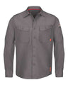 Bulwark Men's iQ Series Endurance Work Shirt