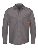 Bulwark Men's iQ Series Endurance Work Shirt