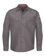 Bulwark Men's iQ Series Endurance Work Shirt