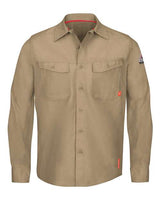 Bulwark Men's iQ Series Endurance Work Shirt
