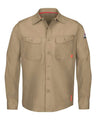Bulwark Men's iQ Series Endurance Work Shirt