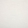 Sunbrella Outdoor Chenille Loft White Chenille Fabric - White, Textured Solids, 54" Width (By The Yard)