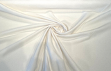 Sunbrella Outdoor Chenille Loft White Chenille Fabric - White, Textured Solids, 54" Width (By The Yard)