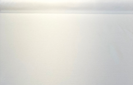 Sunbrella Outdoor Chenille Loft White Chenille Fabric - White, Textured Solids, 54" Width (By The Yard)